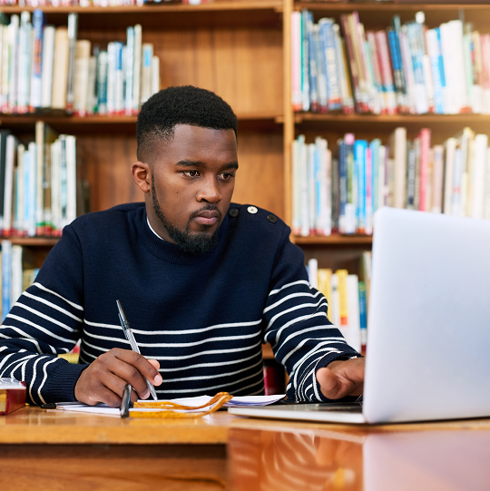 IELTS (General & Academic)